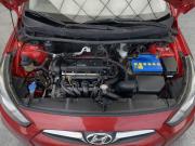 Hyundai Solaris I Пермь  - изображение 53