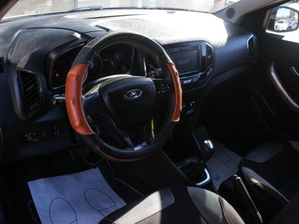 Lada (ВАЗ) XRAY I с пробегом 2016 года, цена 635 000 рублей, 188908 км, хэтчбек, Автокод Объявления