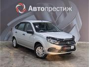 Lada (ВАЗ) Granta I Рестайлинг Пермь  - изображение 27