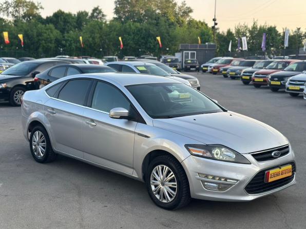 Ford Mondeo IV Рестайлинг с пробегом 2011 года, цена 749 000 рублей, 174291 км, седан, Автокод Объявления