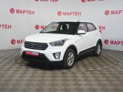 Hyundai Creta I Вологда  - изображение 18