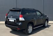 Toyota Land Cruiser Prado 150 Series Красноярск  - изображение 38