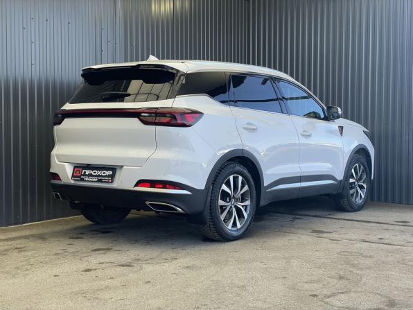 Chery Tiggo 7 Pro Max I с пробегом 2023 года, цена 1 827 000 рублей, 44540 км, внедорожник, Автокод Объявления
