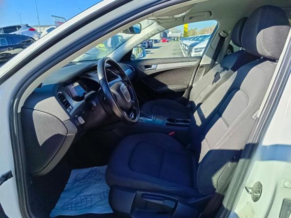 Audi A4 IV (B8) с пробегом 2011 года, цена 999 995 рублей, 290188 км, седан, Автокод Объявления