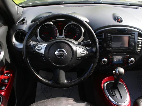 Nissan Juke I с пробегом 2011 года, цена 870 700 рублей, 150206 км, внедорожник, Автокод Объявления