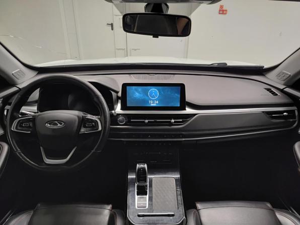 Chery Tiggo 7 Pro I с пробегом 2021 года, цена 1 331 000 рублей, 170000 км, внедорожник, Автокод Объявления