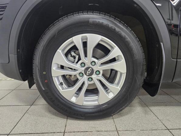 Chery Tiggo 4 Pro I Рестайлинг с пробегом 2024 года, цена 1 663 000 рублей, 16750 км, внедорожник, Автокод Объявления