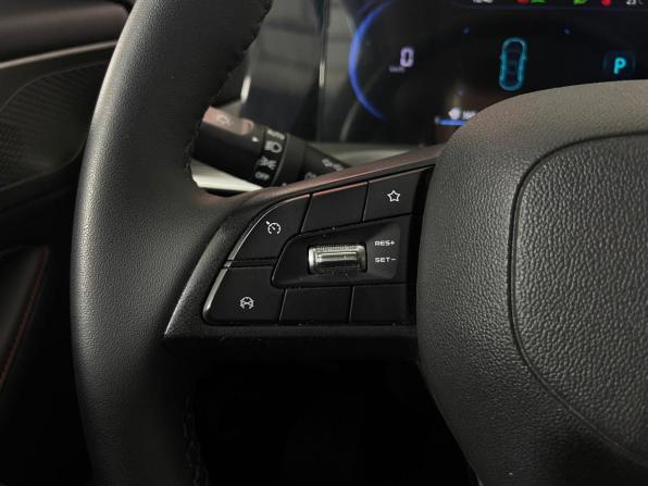 Changan CS35 Plus I Рестайлинг с пробегом 2024 года, цена 1 870 000 рублей, 32973 км, внедорожник, Автокод Объявления