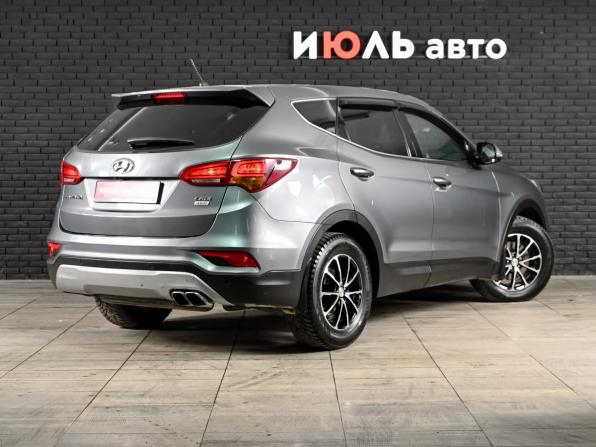 Hyundai Santa Fe III Рестайлинг с пробегом 2015 года, цена 1 930 000 рублей, 190482 км, внедорожник, Автокод Объявления