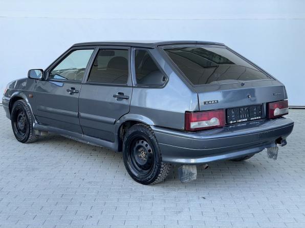 Lada (ВАЗ) 2114 с пробегом 2013 года, цена 170 000 рублей, 238375 км, хэтчбек, Автокод Объявления