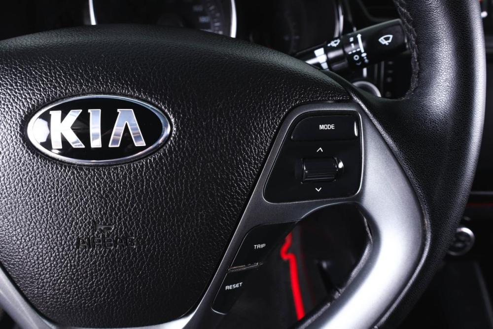Kia Rio III Рестайлинг Пермь  - изображение 18