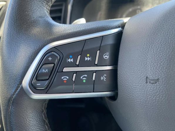 Haval F7x I с пробегом 2021 года, цена 2 045 000 рублей, 47000 км, внедорожник, Автокод Объявления