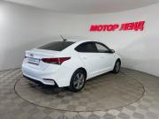 Hyundai Solaris II Воронеж  - изображение 30