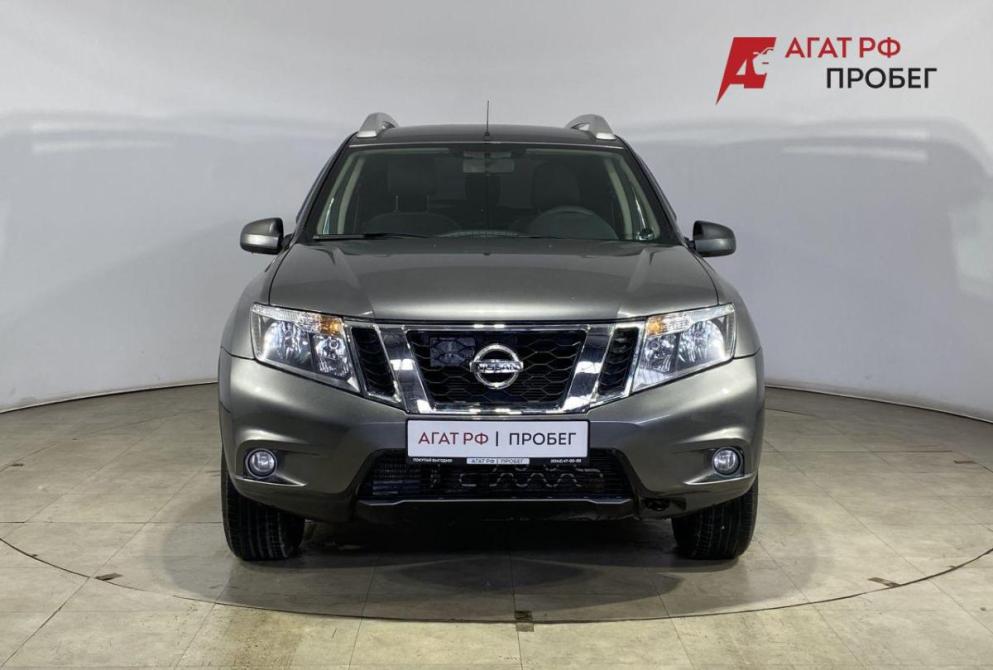 Nissan Terrano III (D10) Саранск  - изображение 2