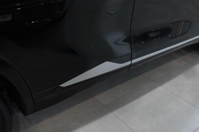 Новый Changan CS75 Plus IV 2025 года, цена 4 483 820 рублей, внедорожник, Автокод Объявления