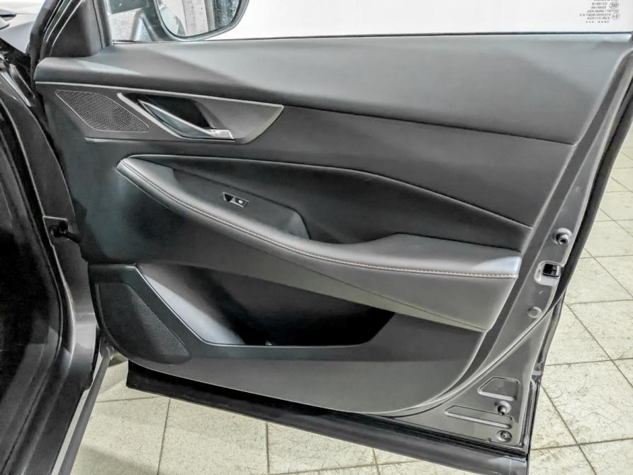 Changan CS35 Plus I Рестайлинг Химки  - изображение 24