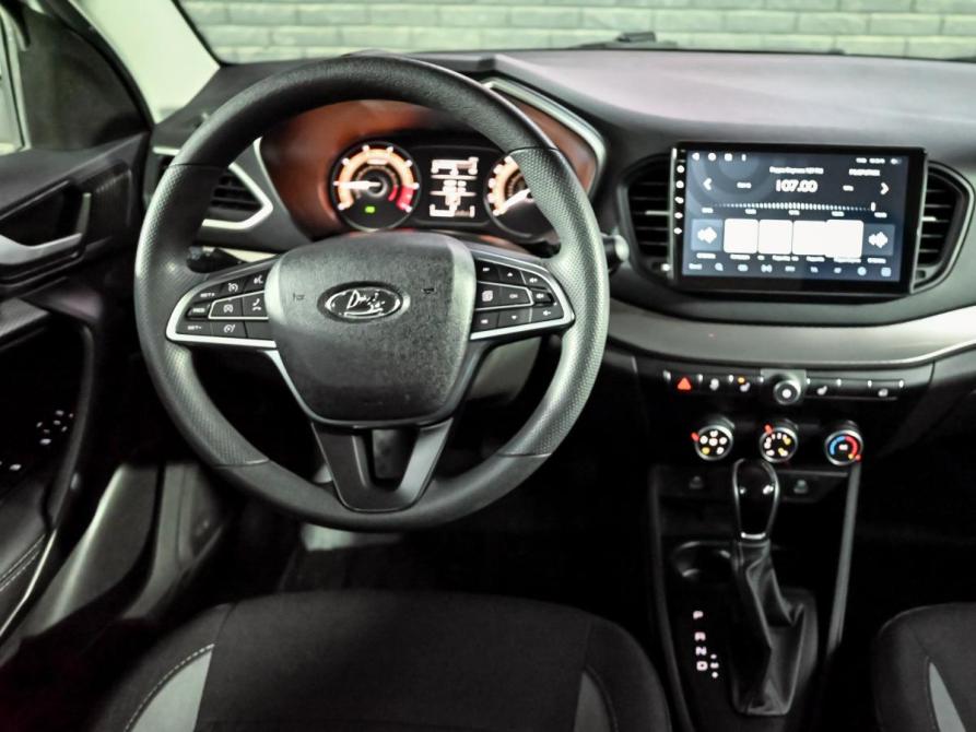 Lada (ВАЗ) Vesta I Рестайлинг (NG) Екатеринбург  - изображение 17