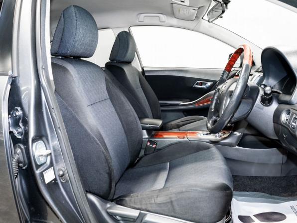 Toyota Allion II с пробегом 2008 года, цена 895 000 рублей, 201500 км, седан, Автокод Объявления