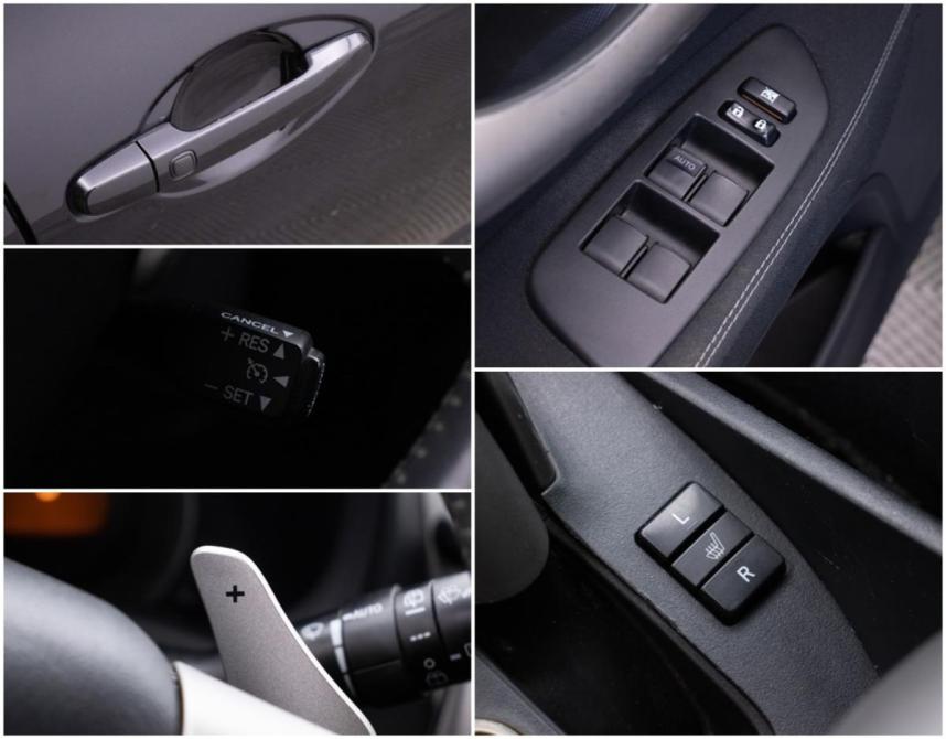 Toyota Auris I Москва  - изображение 16
