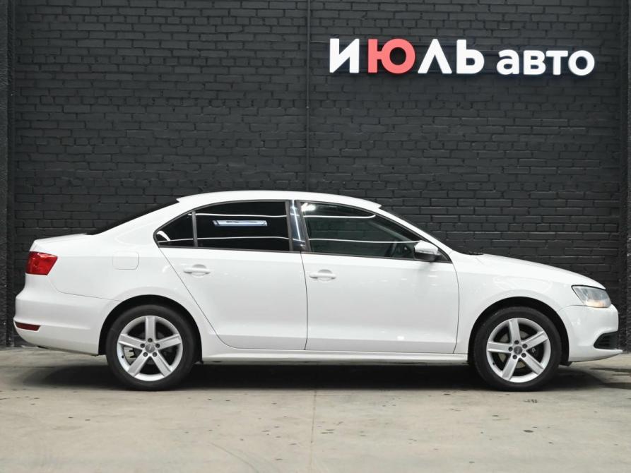 Volkswagen Jetta VI Екатеринбург  - изображение 8
