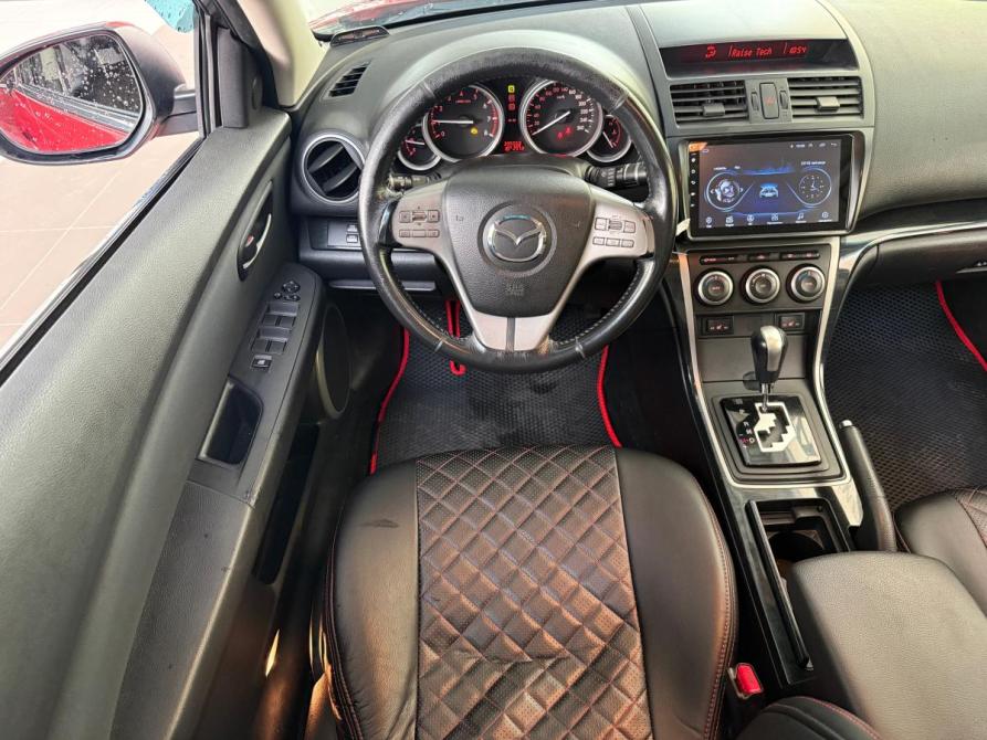 Mazda 6 II (GH) Нижний Тагил  - изображение 12
