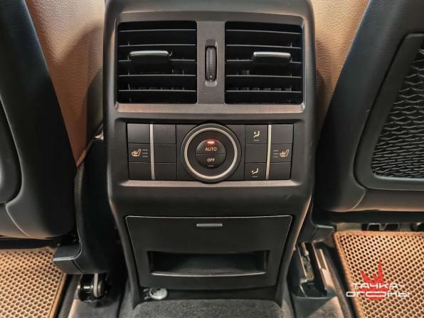 Mercedes-Benz GLS I (X166) с пробегом 2017 года, цена 3 900 000 рублей, 113000 км, внедорожник, Автокод Объявления