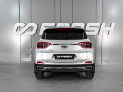 Chery Tiggo 4 Pro I Рестайлинг Ростов-на-Дону  - изображение 23