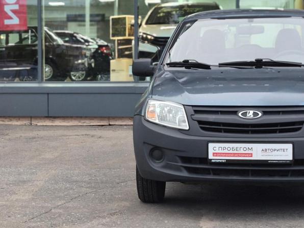 Lada (ВАЗ) Granta I с пробегом 2014 года, цена 289 000 рублей, 242811 км, седан, Автокод Объявления
