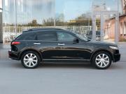 Infiniti FX I (S50) Новосибирск  - изображение 23