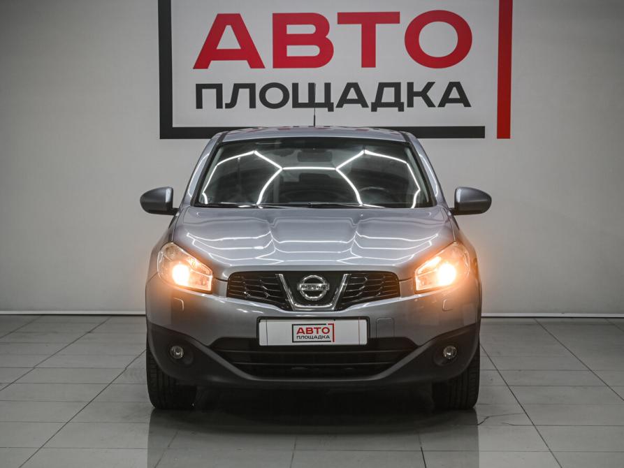 Nissan Qashqai I Рестайлинг Челябинск  - изображение 2