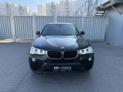 BMW X3 II (F25) Рестайлинг Ростов-на-Дону  - изображение 14