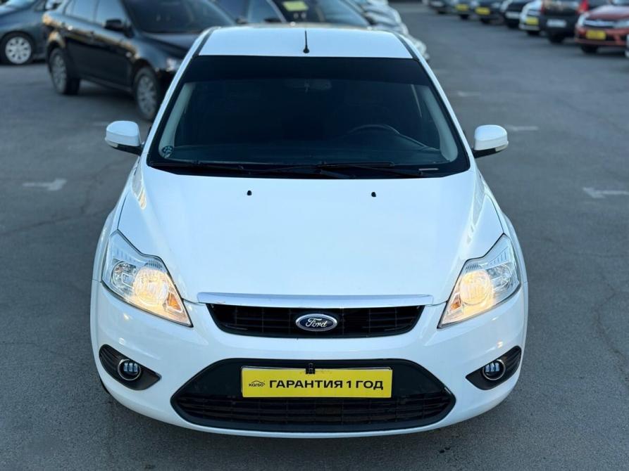 Ford Focus II Рестайлинг Ижевск  - изображение 2