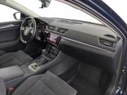 Skoda Superb III Рестайлинг Москва  - изображение 41