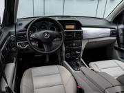 Mercedes-Benz GLK-Класс I (X204) Краснодар  - изображение 26