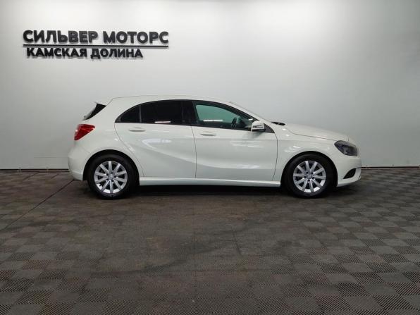 Mercedes-Benz A-Класс III (W176) с пробегом 2013 года, цена 1 235 000 рублей, 104000 км, хэтчбек, Автокод Объявления