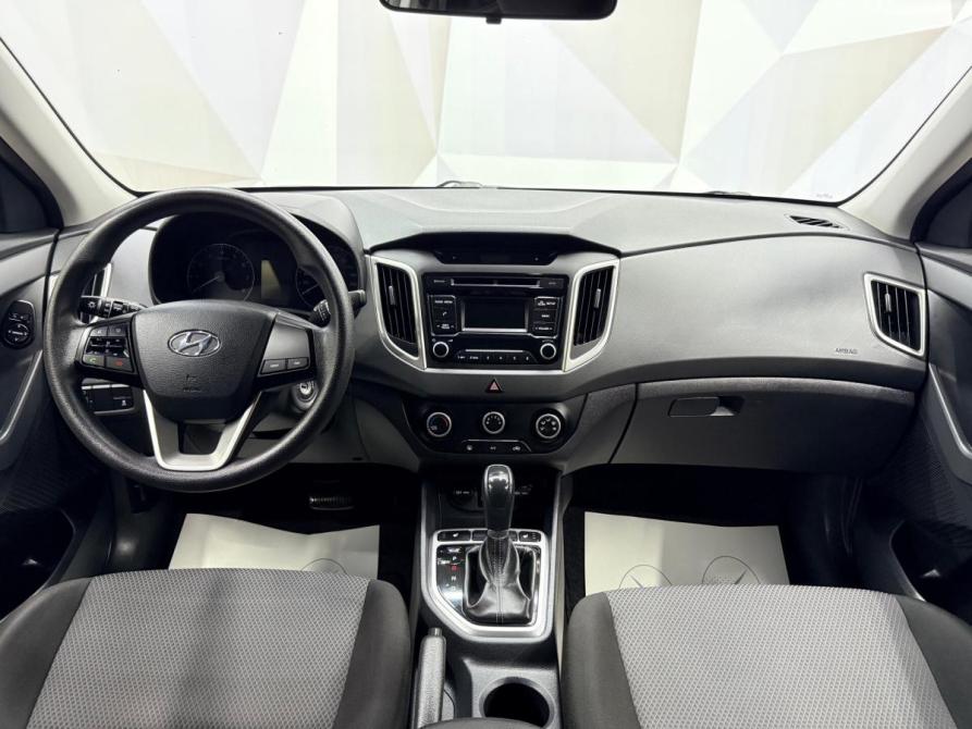 Hyundai Creta I Альметьевск  - изображение 7