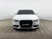 Audi A4 IV (B8) Рестайлинг Казань  - изображение 25