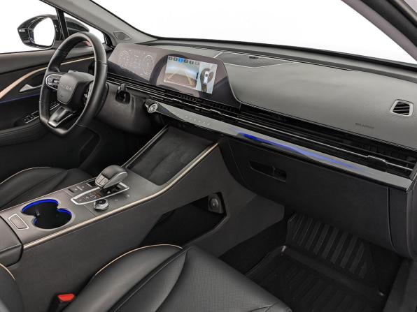 Omoda C5 I с пробегом 2023 года, цена 1 695 000 рублей, 47678 км, внедорожник, Автокод Объявления