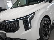 Kia Carnival IV Рестайлинг Москва  - изображение 63