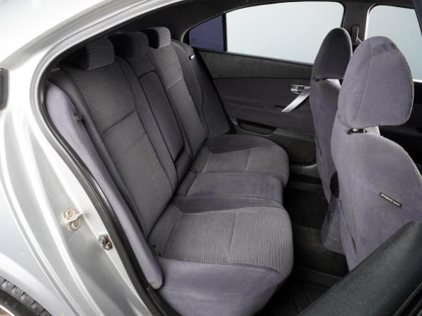 Nissan Primera III (P12) с пробегом 2005 года, цена 450 000 рублей, 440815 км, седан, Автокод Объявления