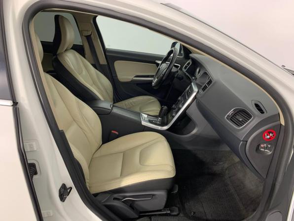 Volvo S60 II с пробегом 2011 года, цена 953 000 рублей, 203748 км, седан, Автокод Объявления