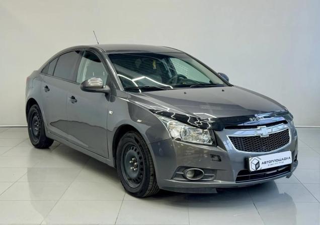 Chevrolet Cruze I с пробегом 2011 года, цена 719 000 рублей, 136855 км, седан, Автокод Объявления