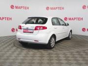 Chevrolet Lacetti I Вологда  - изображение 22