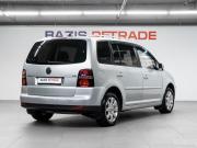 Volkswagen Touran I Рестайлинг Тюмень  - изображение 27