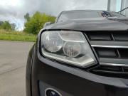 Volkswagen Amarok I Ижевск  - изображение 43