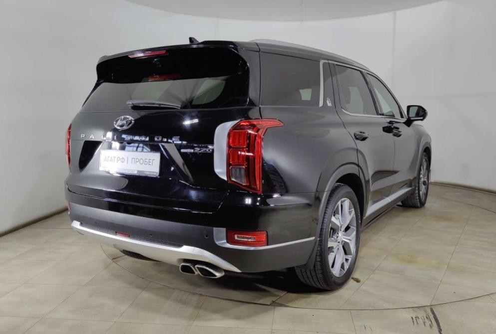 Hyundai Palisade I Волгоград  - изображение 7