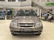 Chevrolet Niva I Рестайлинг Казань  - изображение 24