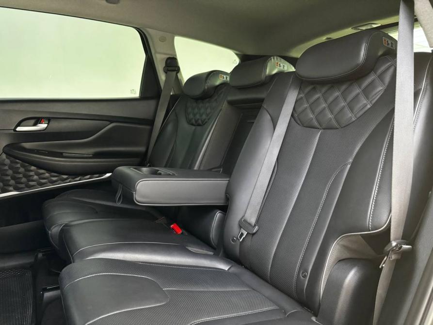 Hyundai Santa Fe IV Рестайлинг Уфа  - изображение 15