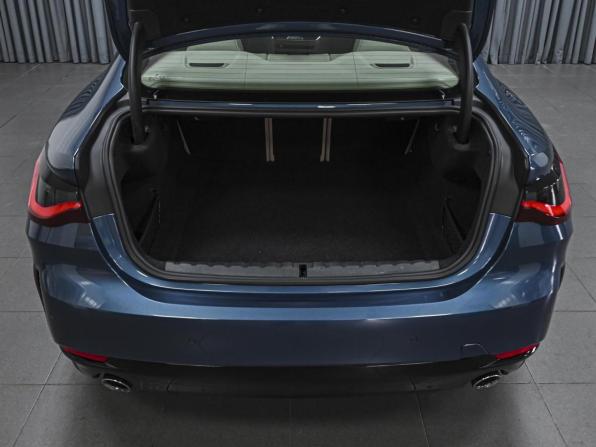 BMW 4 серии G22 G23 G26 с пробегом 2021 года, цена 4 989 000 рублей, 25954 км, купе, Автокод Объявления