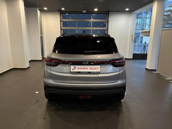 Geely Coolray I с пробегом 2022 года, цена 1 923 000 рублей, 72641 км, внедорожник, Автокод Объявления